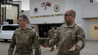 هل يشارك الناتو في حرب إيران؟ الحلف يكشف موقفه الحقيقي