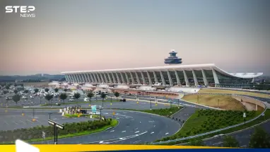 فوضى في أمريكا فيديو في المطارات يحمل الديمقراطيين المسؤولية: أحدث الأخبار