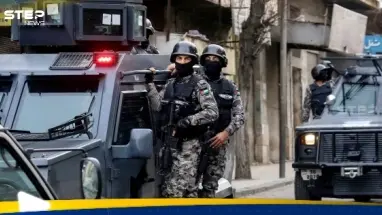 بعد إفشال مخطط "التخريب" في الأردن.. السعودية تعلق: أحدث الأخبار