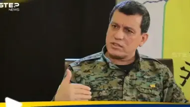 مظلوم عبدي: سنعمل لتحقيق اندماج حقيقي والحفاظ على وقف إطلاق النار الحالي: أحدث الأخبار