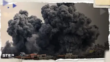 إسرائيل تبدأ الهجوم الشامل.. جيشها يتوعد غزة وطائراتها تمطر الأحياء المدنية بالصواريخ
