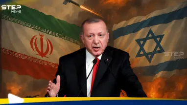 إسرائيل أم إيران؟.. أردوغان يكشف لمن سيكون النصر ويوجه رسالة: أحدث الأخبار
