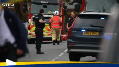 بريطانيا: منفّذ هجوم كنيس مانشستر بريطاني من أصل سوري: أحدث الأخبار