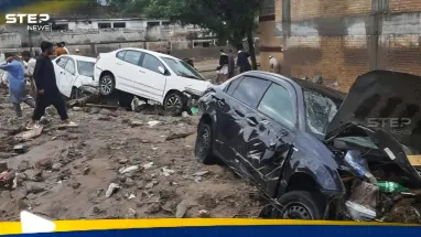 أمطار غزيرة شمال باكستان تودي بحياة العشرات وتسبب أضرارا كبيرة: أحدث الأخبار