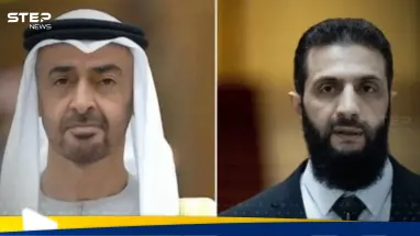 الشرع يبدأ جولة إقليمية إلى تركيا والإمارات.. بيان للخارجية السورية يوضح: أحدث الأخبار
