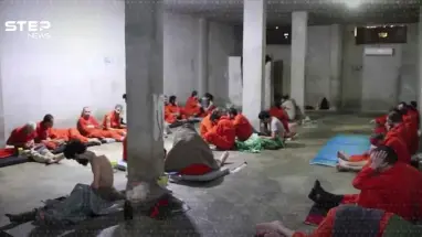 سجن غويران - أرشيفية