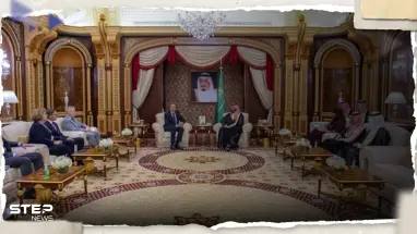 لقاء بن سلمان وبلينكن يتطرق إلى قضية "مُهمّة".. ماذا جرى بينهما؟