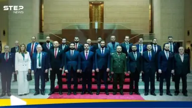 الشرع يعلن تشكيل الحكومة السورية الجديدة.. ويتحدث عن الخطط المستقبلية: أحدث الأخبار