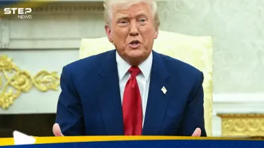 ترامب يحذر إيران: “الوقت ينفد”