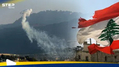 إسرائيل ترشّ مواد كيميائية جنوب لبنان