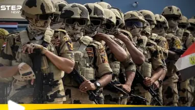 هل تتغير قواعد اللعبة في سيناء.. تقرير عبري يكشف عن حشود عسكرية مصرية تثير القلق: أحدث الأخبار