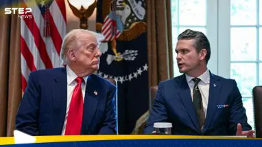 ترامب يعقد اجتماعاً لبحث خطوات جديدة تجاه فنزويلا