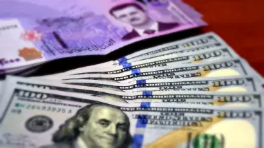 سعر الدولار في سوريا اليوم الاثنين 1 مايو 2023
