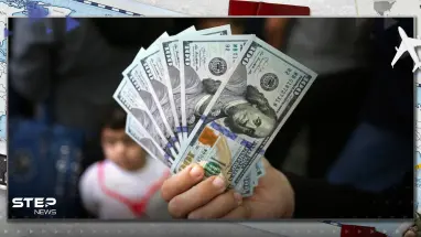 سعر الدولار اليوم في سوريا السبت 13 مايو 2023