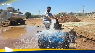 بعد أكثر من 150 حالة تسمم في درعا جنوب سوريا.. مؤسسة المياه تكشف السبب: أحدث الأخبار