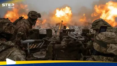 روسيا تحذر من تصعيد "دراماتيكي" في حرب أوكرانيا بعد خطوة أمريكية "مقلقة": أحدث الأخبار