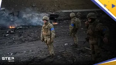 روسيا تعلّق على فكرة إرسال قوات حفظ سلام إلى أوكرانيا