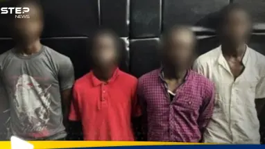 شاهد|| ما فعله 4 أجانب في شوارع القاهرة يدفع الأمن المصري للتحرك : أحدث الأخبار