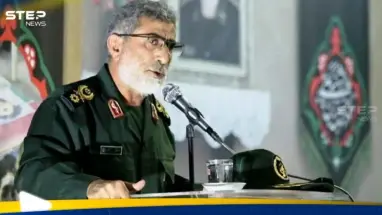 بالفيديو|| أول ظهور لـ إسماعيل قاآني بعد شائعات اغتياله من قبل إسرائيل: أحدث الأخبار