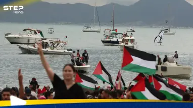 تقارير أميركية: نتنياهو أمر بالهجوم على سفن "أسطول الصمود" في تونس: أحدث الأخبار