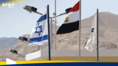 مصر ترد على إسرائيل حول العملية العسكرية بمحور "صلاح الدين".. ماذا كشفت القاهرة؟