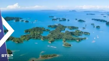 اليابان تعثر على 7 آلاف جزيرة جديدة لم تكن تعلم بوجودها.. وتكشف أثرها على مساحة البلاد