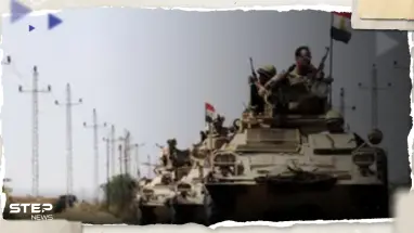 تقرير أمريكي يتحدث عن ضلوع مصر بصراع في دولة عربية ودعم أحد الأطراف فيها