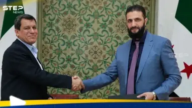 مظوم عبدي والشرع