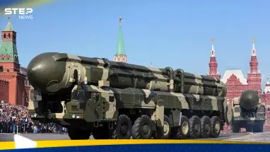 الترسانة النووية