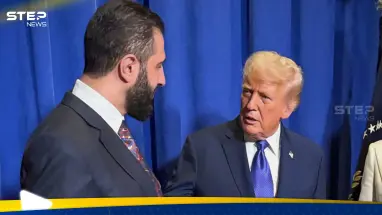 سلسلة رفع العقوبات عن الشرع تتوالى