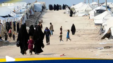 العراق يعيد مئات العائلات من مخيم الهول ويحدد 2027 موعدًا لإنهاء الملف