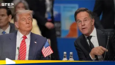 "الأب ترامب".. لقب جديد يطلقه روته على رئيس أمريكا ويكشف السبب: أحدث الأخبار