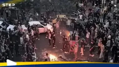 تقرير: أكثر من 5 آلاف قتيل في احتجاجات إيران: أحدث الأخبار