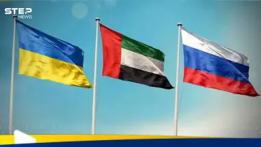 بـ وساطة إماراتية.. نجاح أكبر عملية تبادل أسرى بين موسكو وكييف منذ اندلاع الصراع: أحدث الأخبار