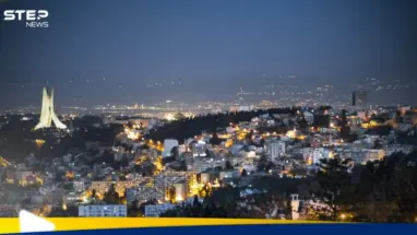 شاهد || أنفاق سرية تحت العاصمة الجزائر تحير السكان.. ما القصة: أحدث الأخبار