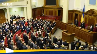البرلمان الأوكراني يمدد العمل بالأحكام العرفية والتعبئة العامة حتى هذا التاريخ: أحدث الأخبار