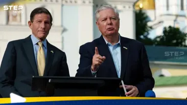 قانون "إنقاذ الكرد في سوريا" على طاولة الكونغرس الأمريكي.. ما بنوده وهل يؤثر على حكومة دمشق؟: أحدث الأخبار