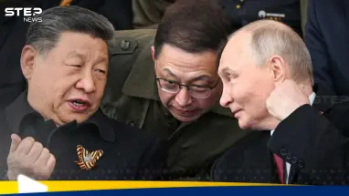 بوتين وشي يرسمان ملامح نظام عالمي جديد من قلب بكين: أحدث الأخبار