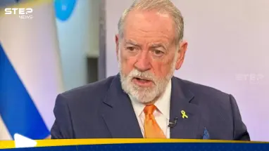 السفير الأمريكي في تل أبيب