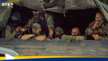 بعد تجنيد عراقيين للقتال في أوكرانيا