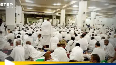 رقم تاريخي.. السعودية تكشف عن أعداد الحجاج القادمين من الخارج: أحدث الأخبار