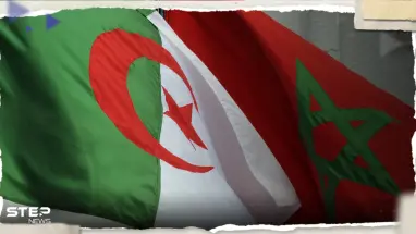 رغم القطعية ووسط "تكتم إعلامي".. ماذا فعل وفد جزائري في المغرب؟