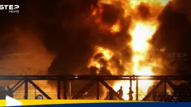 الذهب الأسود.. الأقمار الاصطناعية تكشف كيف تُخرِج إيران أهم مواردها من البلاد: أحدث الأخبار