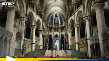 تعيين أول امرأة تقود كنيسة إنكلترا من هي سارة مولالي: أحدث الأخبار