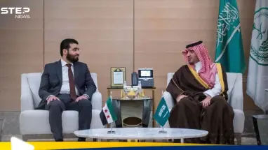 الرياض ودمشق تتجهان نحو تعاون أمني مشترك.. ماذا قال وزير الداخلية السعودي: أحدث الأخبار