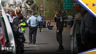 عملية "طعن" جديدة قرب مستوطنة إسرائيلية وإصابة شاب فلسطيني