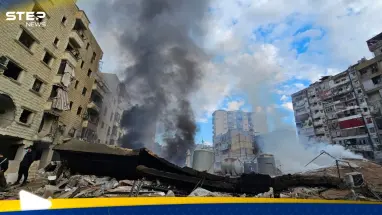 غارات إسرائيلية واسعة على لبنان بعد قصف من “حزب الله”… وتل أبيب تتوعد بـ”ثمن باهظ”