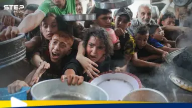 رسمياً.. منظمة أممية تعلن المجاعة في غزة : أحدث الأخبار