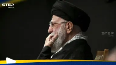 خامنئي يصف ترامب بـ"المجرم" ويحمله مسؤولة التوترات في إيران: أحدث الأخبار