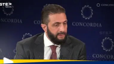 الشرع يحدد الأولويات.. ويؤكد لن نستطيع حل مشاكل سوريا دفعة واحدة: أحدث الأخبار